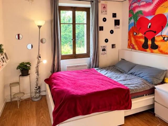 Studio mieten in Chavannes-des-Bois, District de Nyon