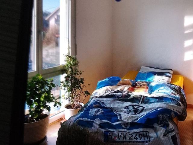 Studio mieten in Bettenhausen, Bern