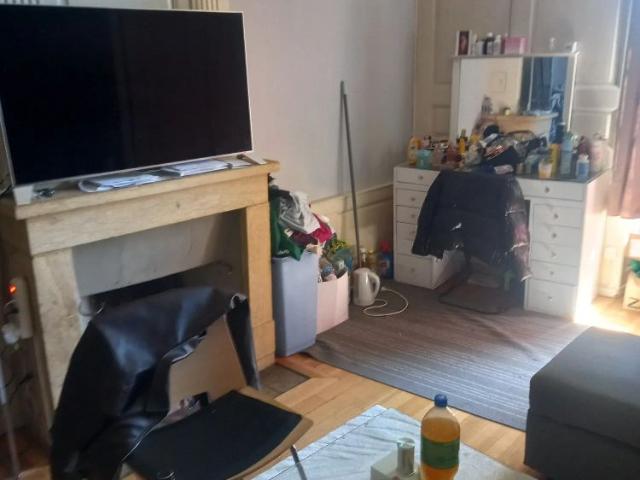 Studio mieten in Cheseaux-Noréaz, District du Jura-Nord vaudois