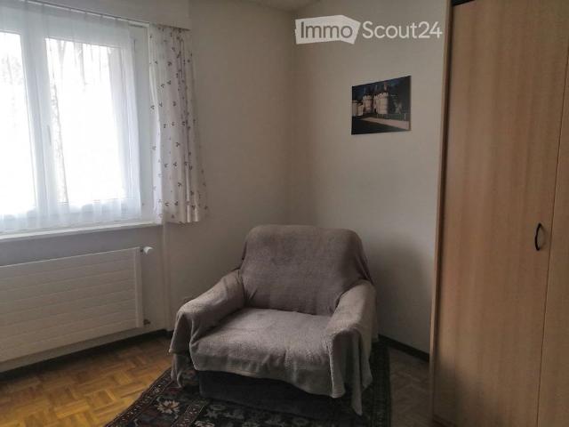 Studio mieten in Mont-sur-Lausanne, Waadt