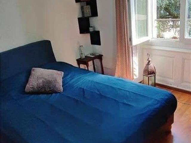 Studio mieten in Renens, Waadt