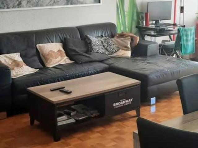 Studio mieten in Meyrin