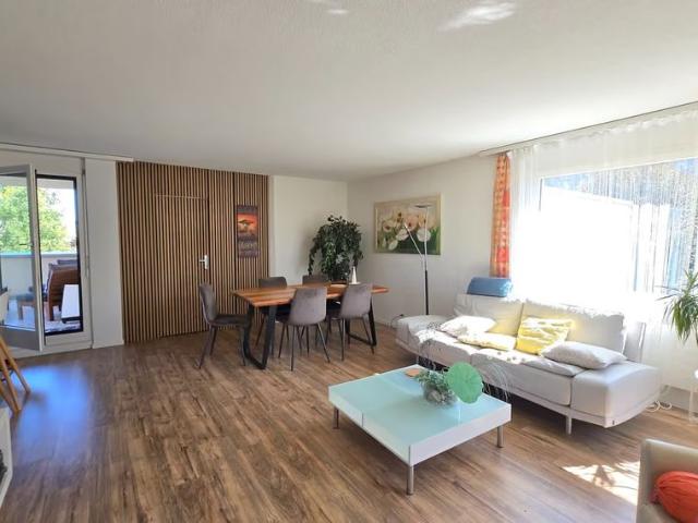 Studio mieten in Rotkreuz, Risch-Rotkreuz