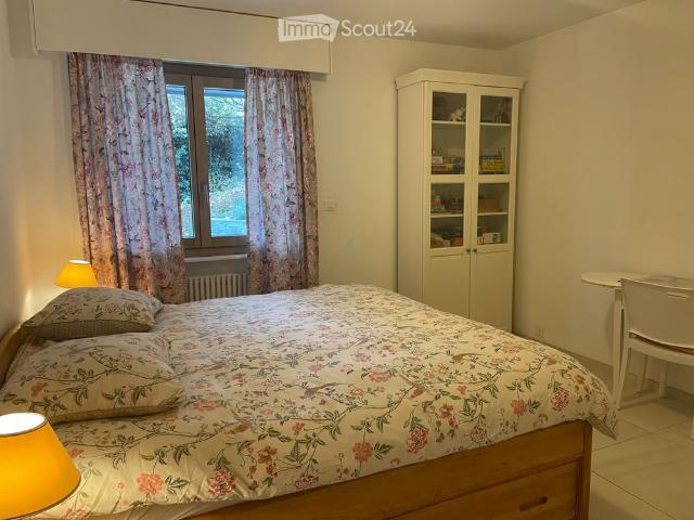 Studio mieten in La Tour-de-Peilz, District de la Riviera-Pays-d’Enhaut