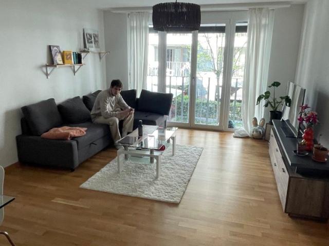Studio mieten in Cheseaux-Lausanne, Waadt
