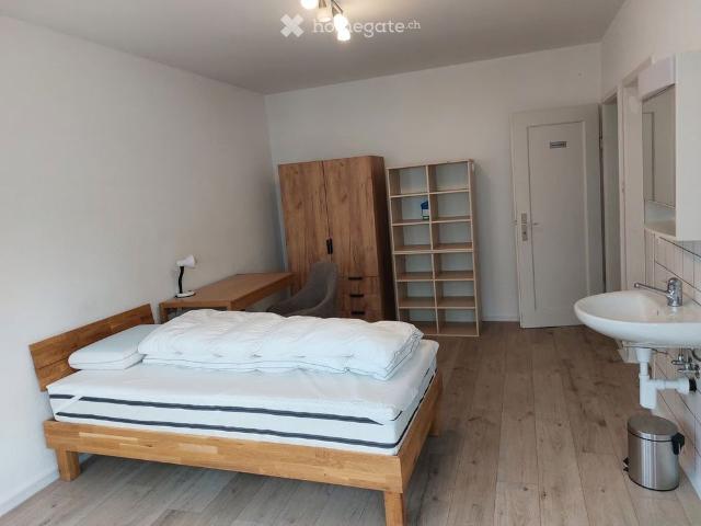 Haus mieten in Lustmühle, Appenzell Ausserrhoden