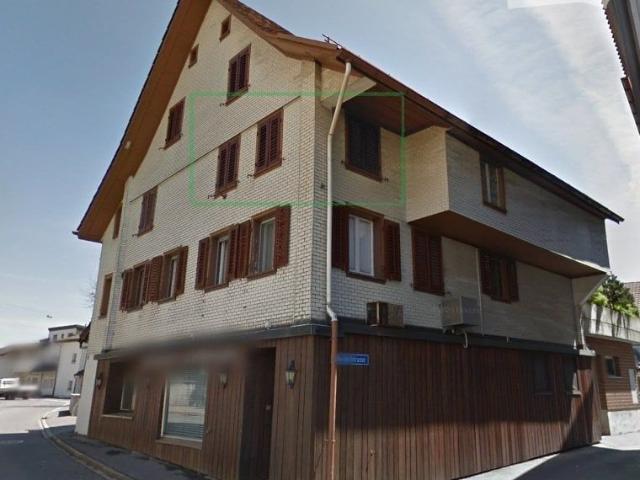Studio mieten in Menzingen, Zug