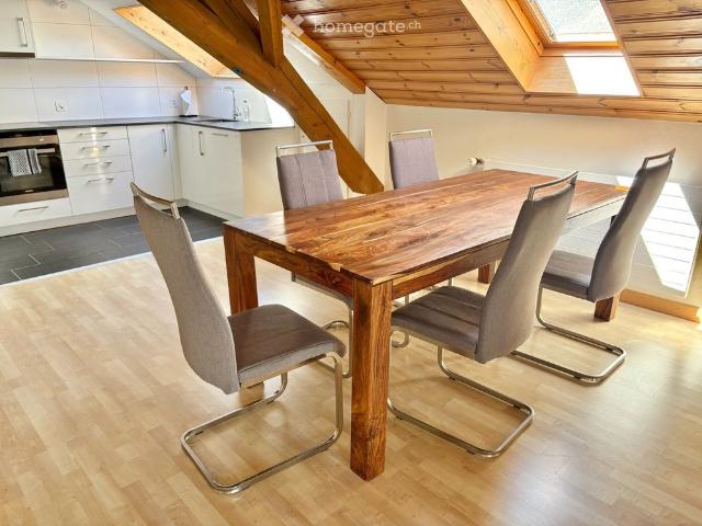 Studio mieten in Romanshorn, Thurgau