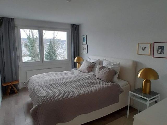 Studio mieten in Kilchberg (ZH), Bezirk Horgen