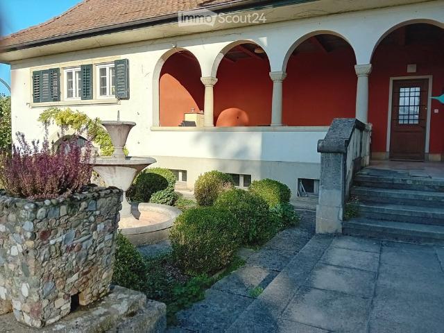 Studio mieten in Gelterkinden, Basel-Landschaft