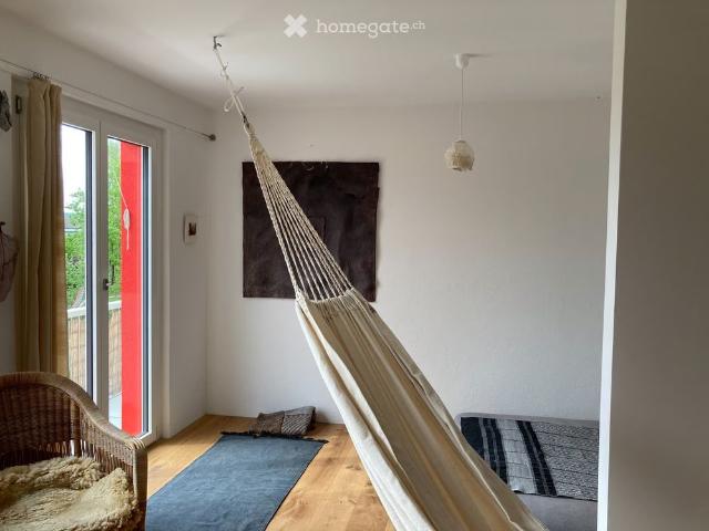 Studio mieten in Zollikofen, Bern