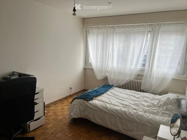 Studio mieten in Cheseaux-Lausanne, Waadt