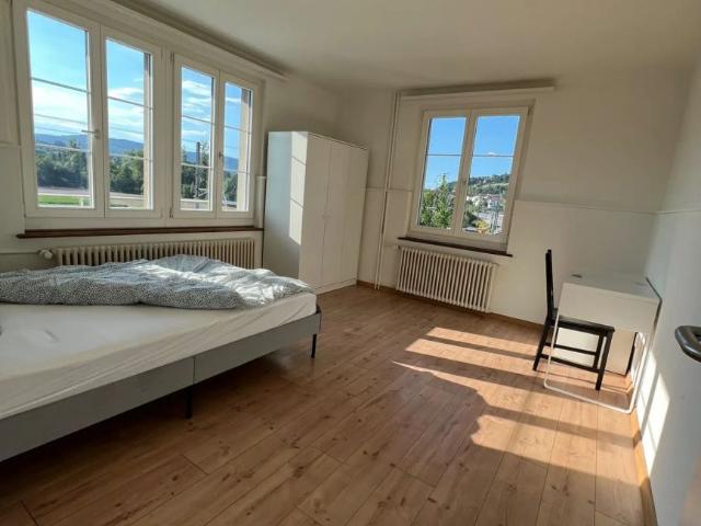 Studio mieten in Wildegg, Möriken-Wildegg