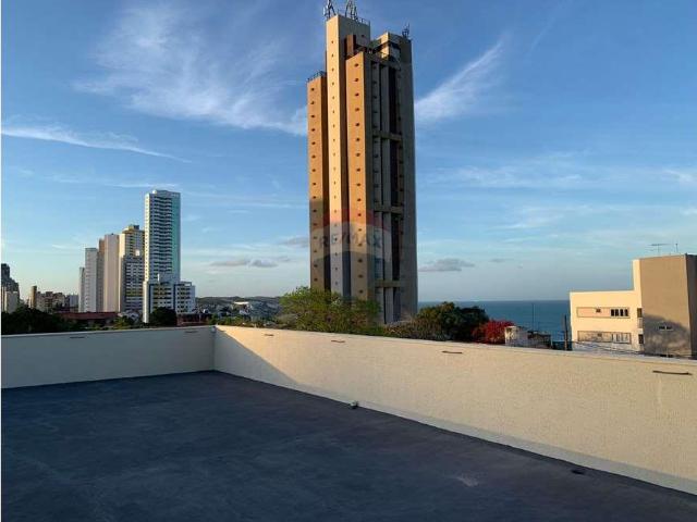 Apartamento aluguel em Natal, Ponta Negra