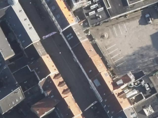 Erhvervsejendom til leje i Odense