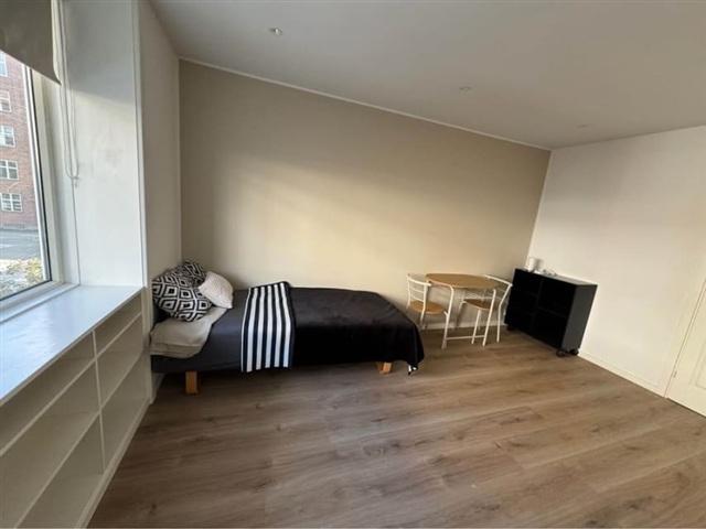 Lejlighed til leje i Valby Maskinfabrik, København