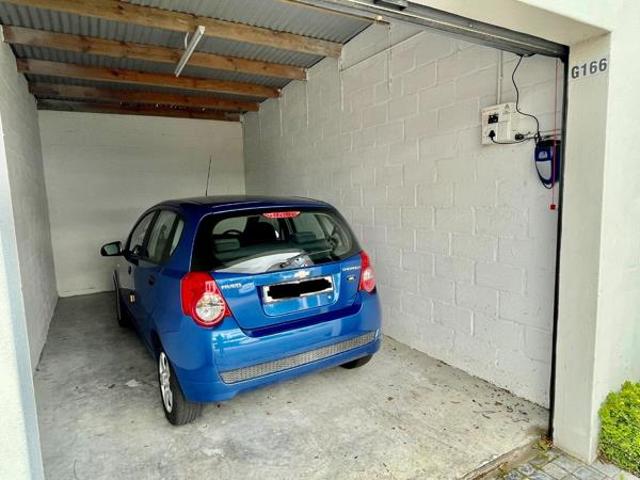 Land for rent in Cape Town, Western Cape