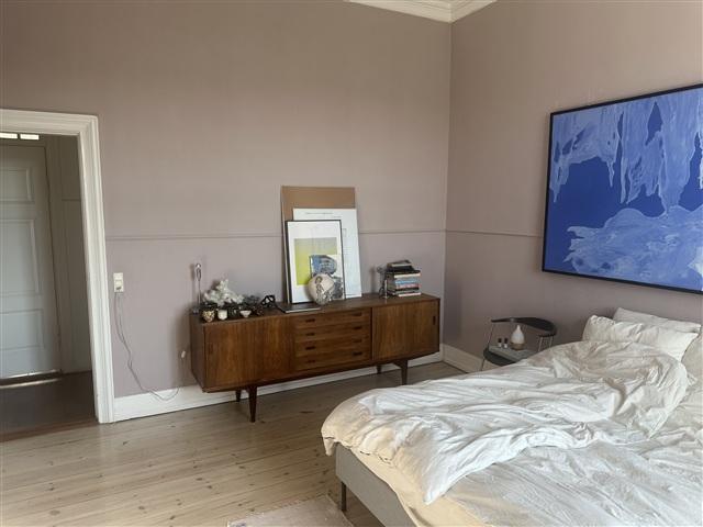 Lejlighed til leje i København, Østerbro
