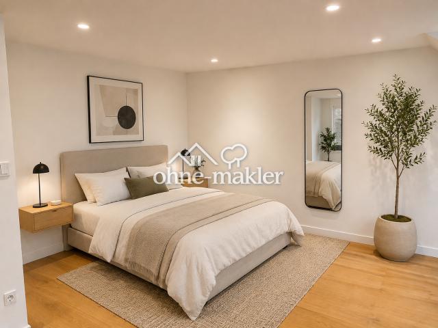 Apartment mieten in Milbertshofen-Am Hart, München