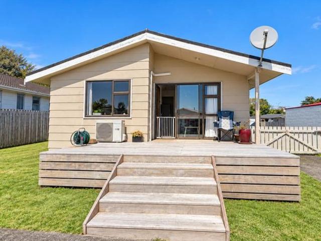 House for rent in Waitara, New Plymouth District