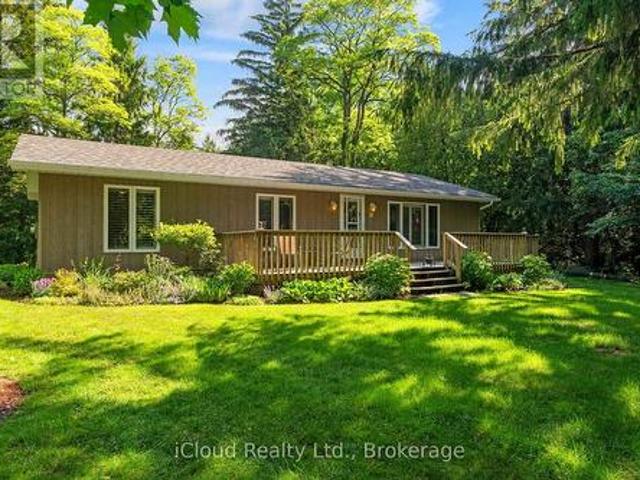 House for sale in Bluewater, Ontario
