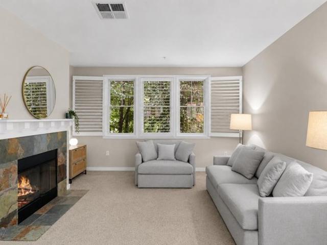Condo for sale in San Mateo, California