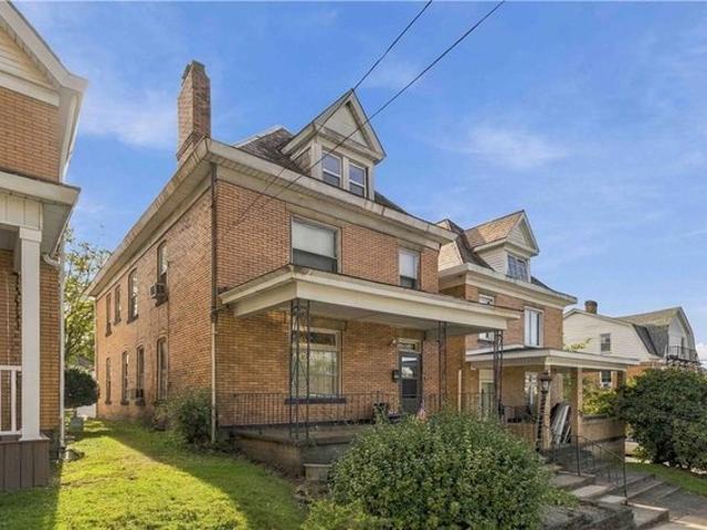 House for sale in Jeannette, Westmoreland County