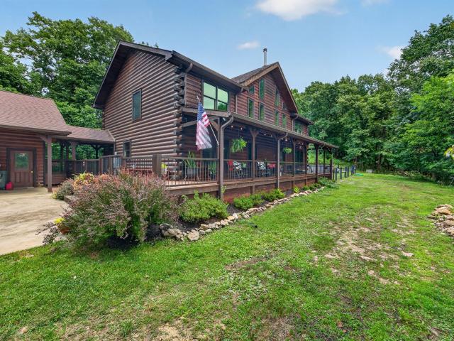 House for sale in Tennessee