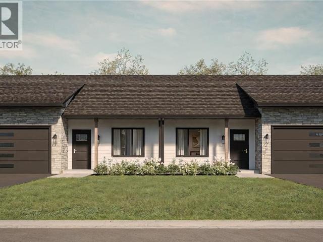 Townhouse for sale in Bouctouche, New Brunswick