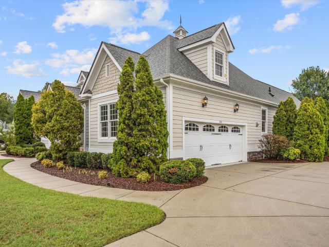 House for sale in Youngsville, North Carolina