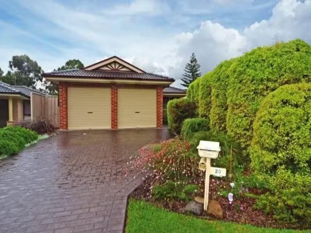 House for rent in North Nowra, New South Wales