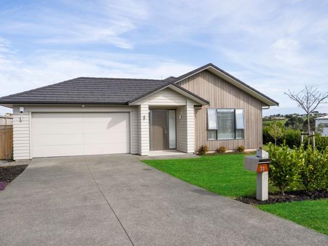House for rent in Awhitu, Oroua County