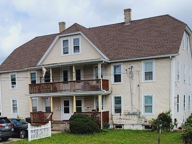 Apartment for rent in Grafton, Massachusetts