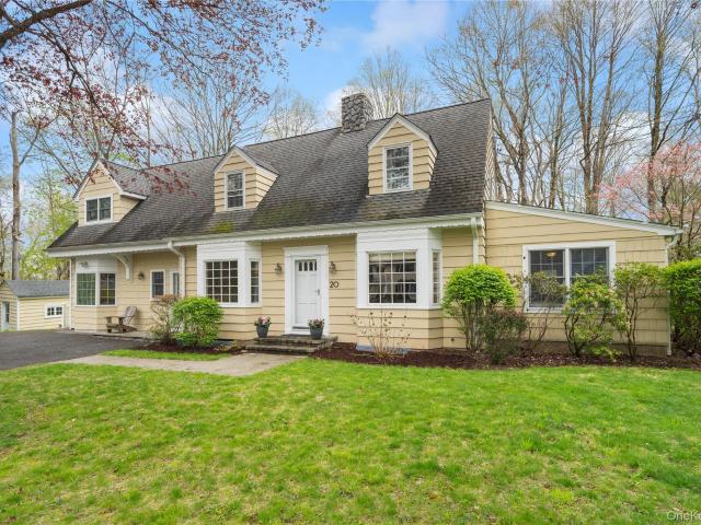 Property for sale in Mount Kisco, New York