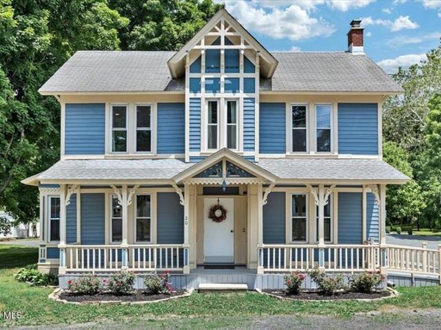House for sale in Poestenkill, New York