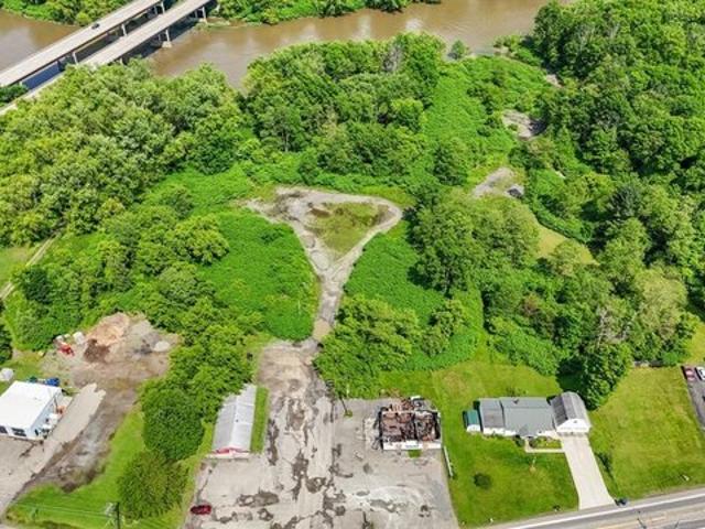 Land for sale in New York