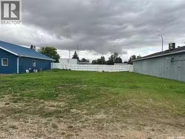 House for sale in Carrot River, Saskatchewan