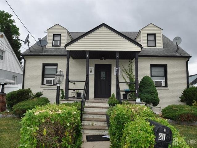 House for sale in Carteret, New Jersey