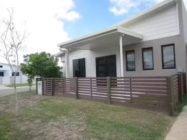 House for rent in Oonoonba, Queensland
