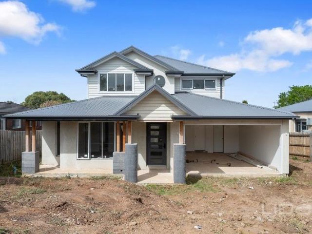 House for sale in Bacchus Marsh, Victoria