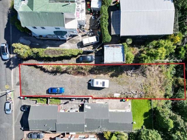 Land for sale in Otakou