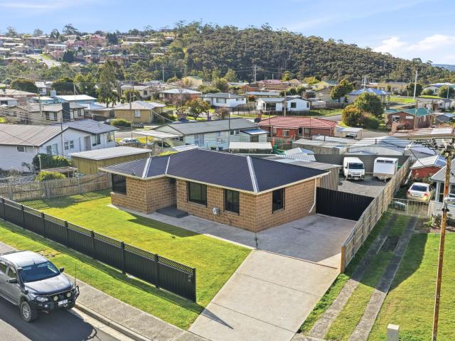 House for rent in Hobart, Tasmania