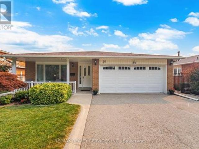 House for sale in Georgina, Ontario