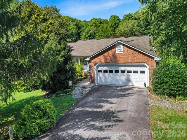 House for sale in Brevard, Transylvania County