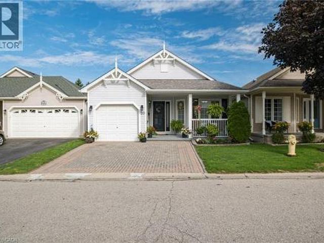 House for sale in Port Rowan, Ontario