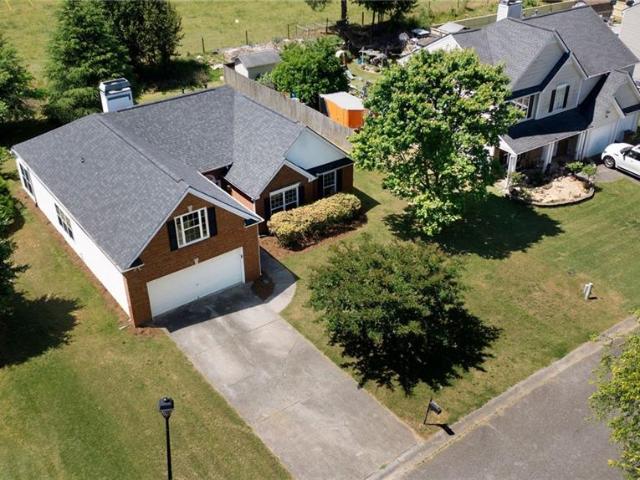 House for sale in Bartow, Georgia