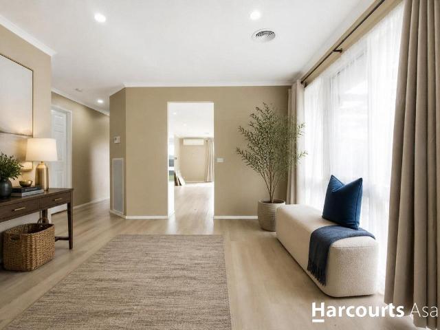 House for rent in Cranbourne North, Melbourne