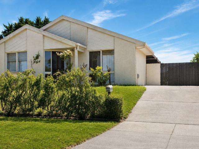 Apartment for rent in Camerons Creek, Victoria