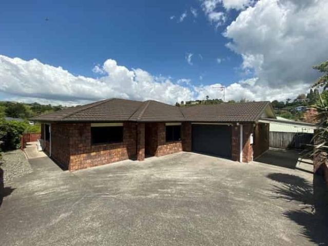 House for rent in Bay Of Plenty