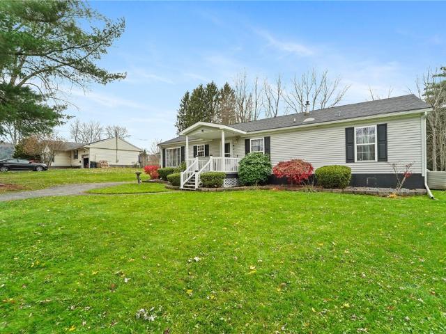 House for sale in Sidney, New York